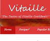Vitaille Default recipe image